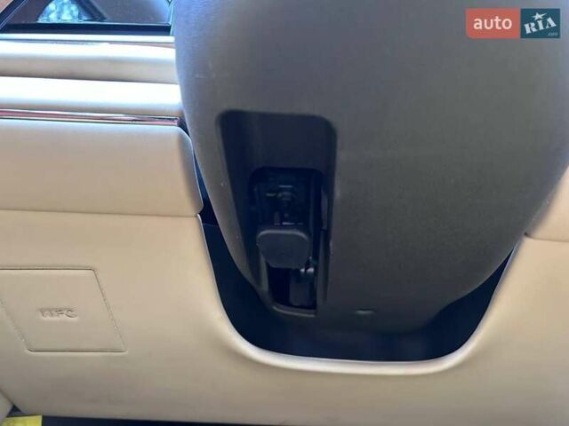 Білий Denza N7, об'ємом двигуна 0 л та пробігом 12 тис. км за 30800 $, фото 66 на Automoto.ua