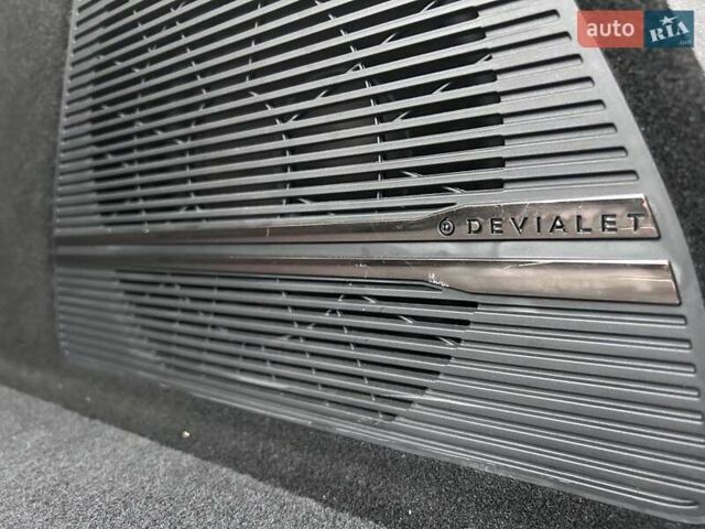 Білий Denza N7, об'ємом двигуна 0 л та пробігом 12 тис. км за 30800 $, фото 4 на Automoto.ua