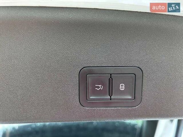 Білий Denza N7, об'ємом двигуна 0 л та пробігом 12 тис. км за 30800 $, фото 50 на Automoto.ua