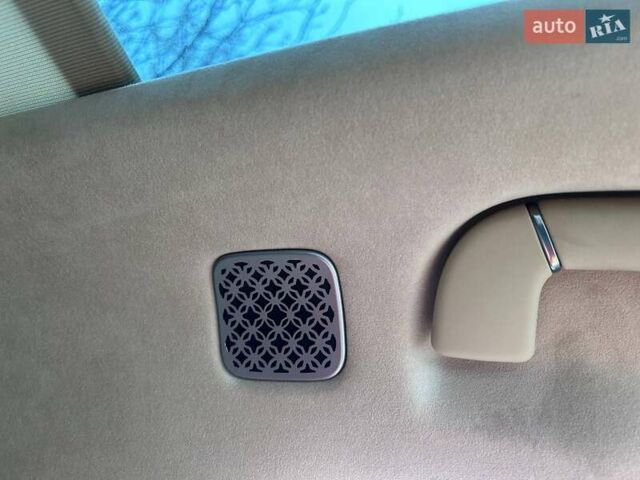 Білий Denza N7, об'ємом двигуна 0 л та пробігом 12 тис. км за 30800 $, фото 34 на Automoto.ua