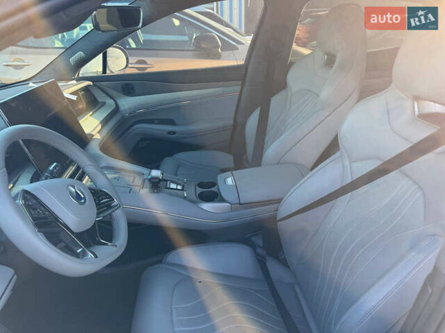 Белый Denza N7, объемом двигателя 0 л и пробегом 1 тыс. км за 37300 $, фото 17 на Automoto.ua