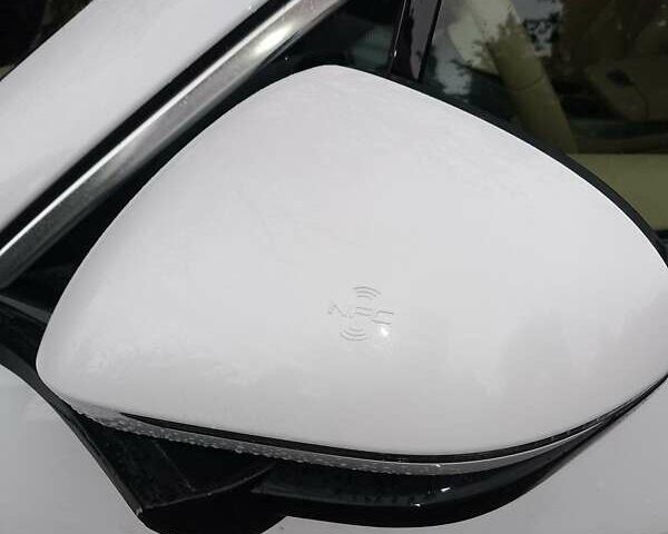 Білий Denza N7, об'ємом двигуна 0 л та пробігом 12 тис. км за 30800 $, фото 1 на Automoto.ua