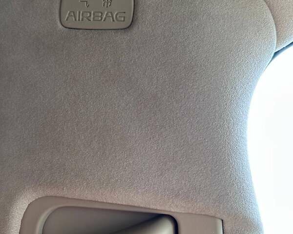 Білий Denza N7, об'ємом двигуна 0 л та пробігом 12 тис. км за 30800 $, фото 38 на Automoto.ua