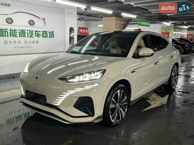 Білий Denza N7, об'ємом двигуна 0 л та пробігом 12 тис. км за 30800 $, фото 78 на Automoto.ua