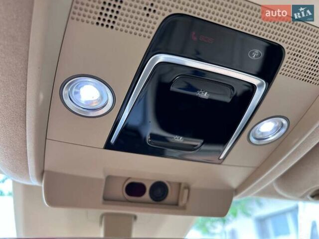 Білий Denza N7, об'ємом двигуна 0 л та пробігом 12 тис. км за 30800 $, фото 60 на Automoto.ua