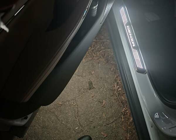 Белый Denza N7, объемом двигателя 0 л и пробегом 1 тыс. км за 43000 $, фото 40 на Automoto.ua