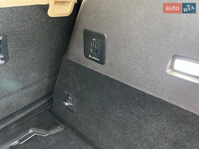 Білий Denza N7, об'ємом двигуна 0 л та пробігом 12 тис. км за 30800 $, фото 45 на Automoto.ua