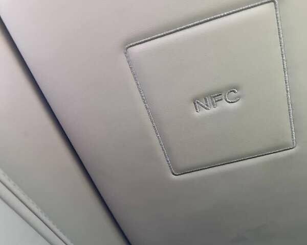 Білий Denza N7, об'ємом двигуна 0 л та пробігом 12 тис. км за 30800 $, фото 47 на Automoto.ua