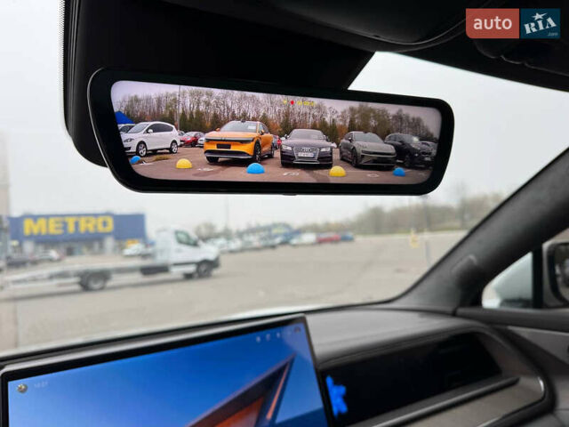 Білий Denza N7, об'ємом двигуна 0 л та пробігом 1 тис. км за 43999 $, фото 15 на Automoto.ua