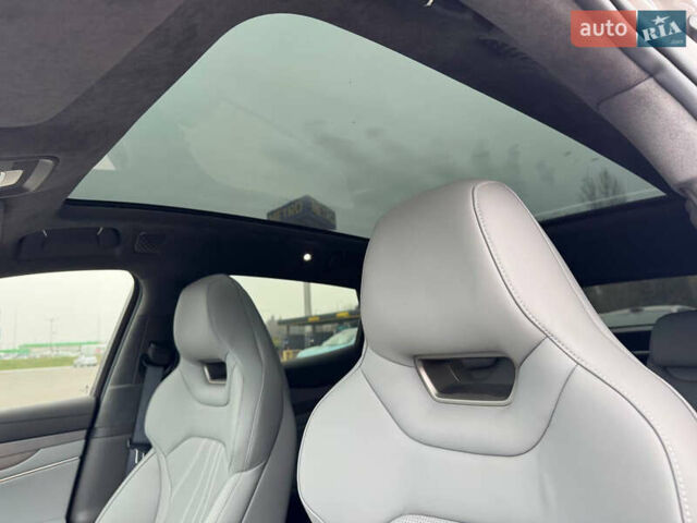 Білий Denza N7, об'ємом двигуна 0 л та пробігом 1 тис. км за 43999 $, фото 16 на Automoto.ua