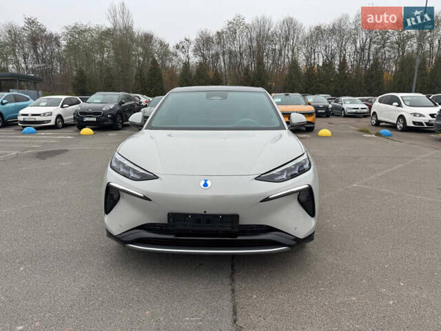 Білий Denza N7, об'ємом двигуна 0 л та пробігом 1 тис. км за 43999 $, фото 3 на Automoto.ua