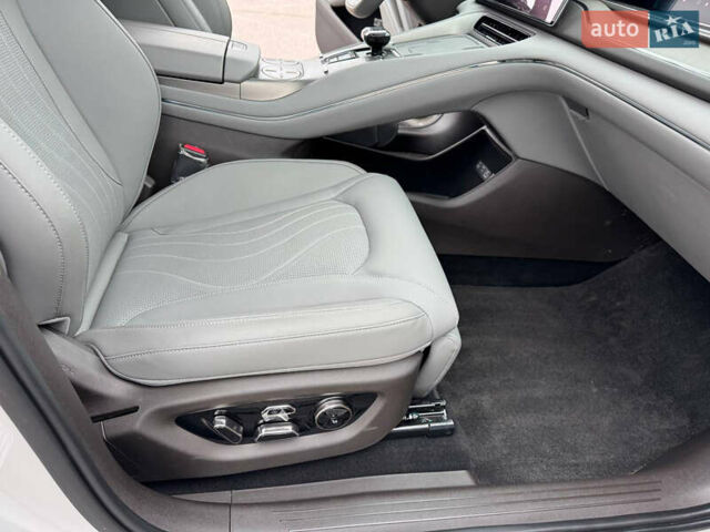 Білий Denza N7, об'ємом двигуна 0 л та пробігом 1 тис. км за 43999 $, фото 20 на Automoto.ua