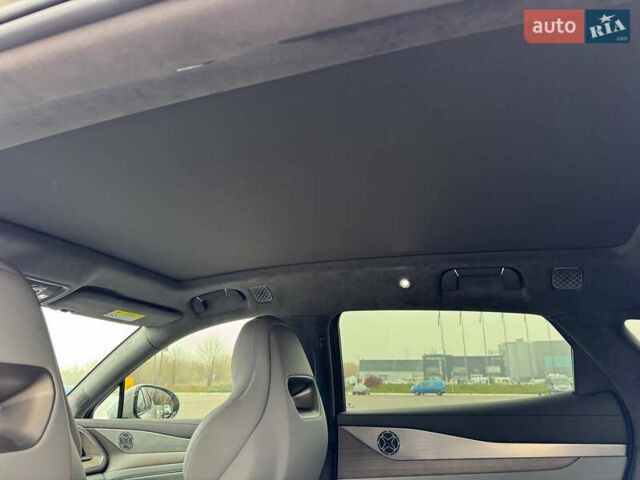 Білий Denza N7, об'ємом двигуна 0 л та пробігом 1 тис. км за 43999 $, фото 11 на Automoto.ua