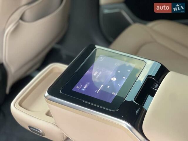 Бежевый Denza N7, объемом двигателя 0 л и пробегом 6 тыс. км за 38800 $, фото 8 на Automoto.ua