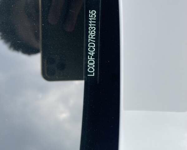 Бежевый Denza N7, объемом двигателя 0 л и пробегом 6 тыс. км за 38800 $, фото 10 на Automoto.ua