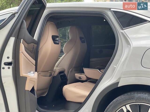 Бежевый Denza N7, объемом двигателя 0 л и пробегом 6 тыс. км за 38800 $, фото 6 на Automoto.ua