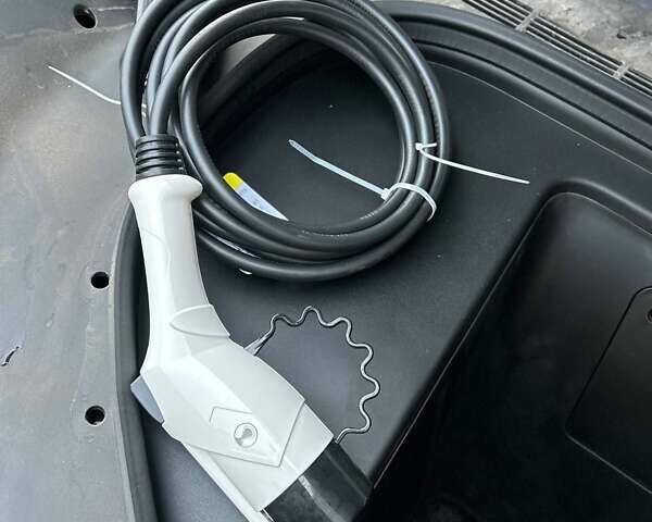 Бежевий Denza N7, об'ємом двигуна 0 л та пробігом 17 тис. км за 36840 $, фото 35 на Automoto.ua