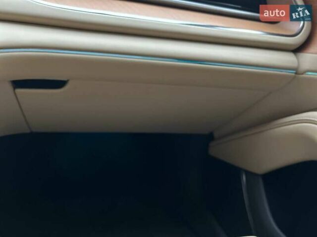 Бежевий Denza N7, об'ємом двигуна 0 л та пробігом 17 тис. км за 36840 $, фото 33 на Automoto.ua