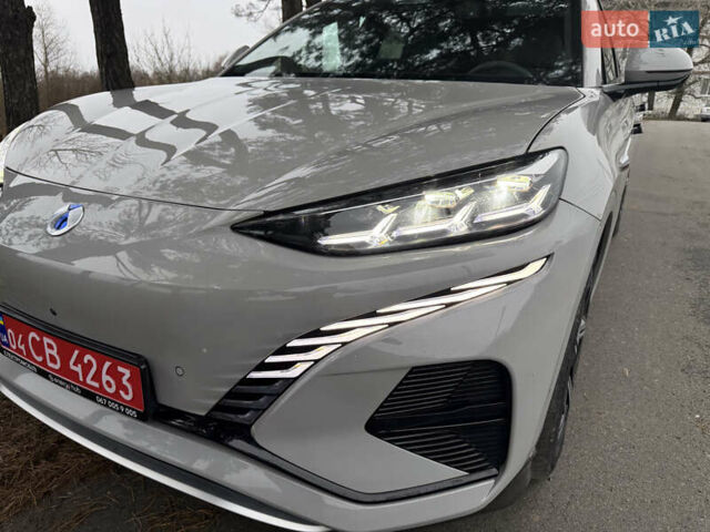 Бежевий Denza N7, об'ємом двигуна 0 л та пробігом 18 тис. км за 35503 $, фото 10 на Automoto.ua