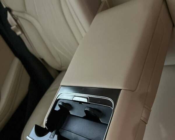 Бежевий Denza N7, об'ємом двигуна 0 л та пробігом 17 тис. км за 36840 $, фото 41 на Automoto.ua