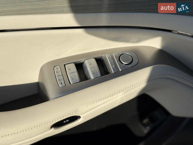 Бежевий Denza N7, об'ємом двигуна 0 л та пробігом 6 тис. км за 37999 $, фото 22 на Automoto.ua