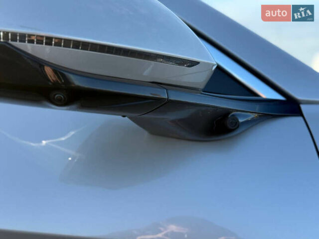 Бежевий Denza N7, об'ємом двигуна 0 л та пробігом 6 тис. км за 37999 $, фото 8 на Automoto.ua