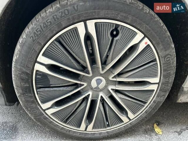 Бежевий Denza N7, об'ємом двигуна 0 л та пробігом 17 тис. км за 36840 $, фото 39 на Automoto.ua