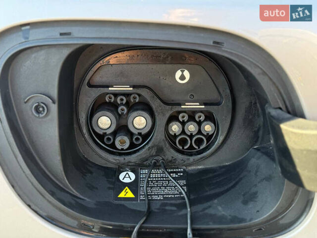 Бежевий Denza N7, об'ємом двигуна 0 л та пробігом 6 тис. км за 37999 $, фото 15 на Automoto.ua