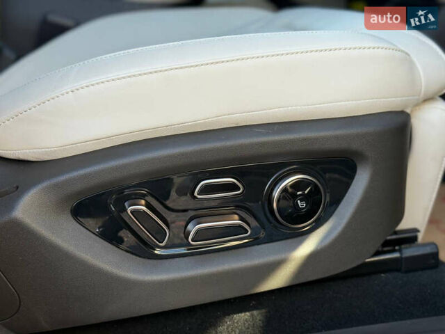 Бежевий Denza N7, об'ємом двигуна 0 л та пробігом 6 тис. км за 37999 $, фото 11 на Automoto.ua