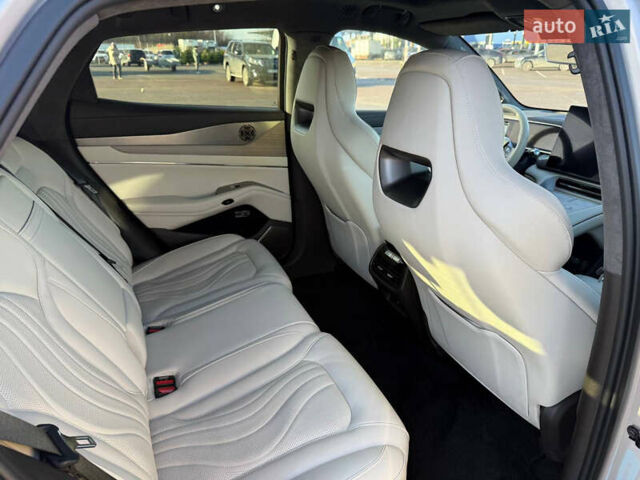 Бежевий Denza N7, об'ємом двигуна 0 л та пробігом 6 тис. км за 37999 $, фото 12 на Automoto.ua