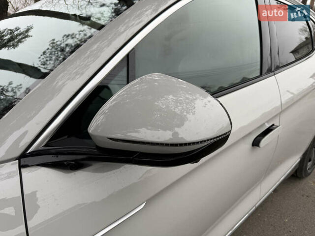 Бежевий Denza N7, об'ємом двигуна 0 л та пробігом 18 тис. км за 35503 $, фото 11 на Automoto.ua