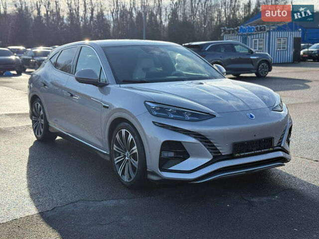 Бежевий Denza N7, об'ємом двигуна 0 л та пробігом 6 тис. км за 37999 $, фото 3 на Automoto.ua