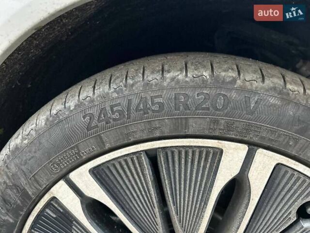 Бежевий Denza N7, об'ємом двигуна 0 л та пробігом 17 тис. км за 36840 $, фото 37 на Automoto.ua