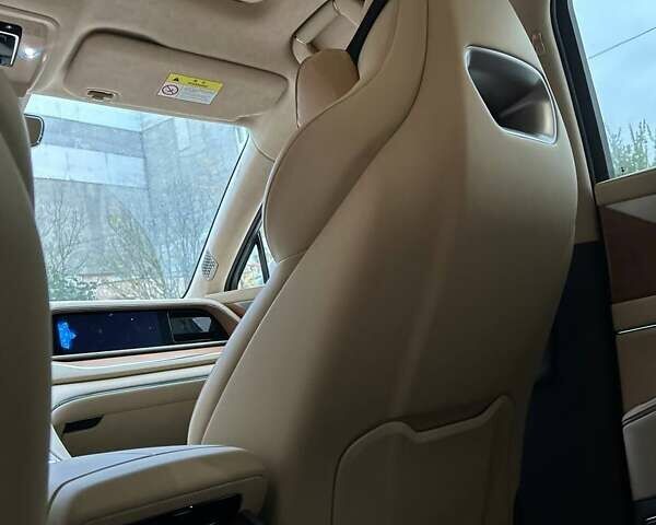 Бежевий Denza N7, об'ємом двигуна 0 л та пробігом 17 тис. км за 36840 $, фото 42 на Automoto.ua