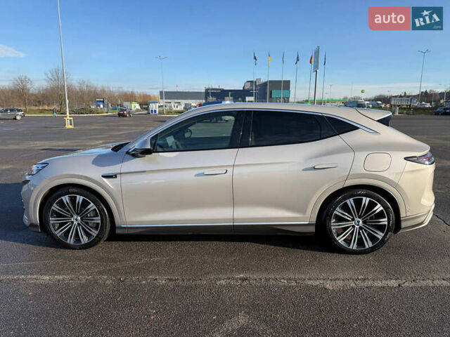 Бежевий Denza N7, об'ємом двигуна 0 л та пробігом 6 тис. км за 37999 $, фото 2 на Automoto.ua