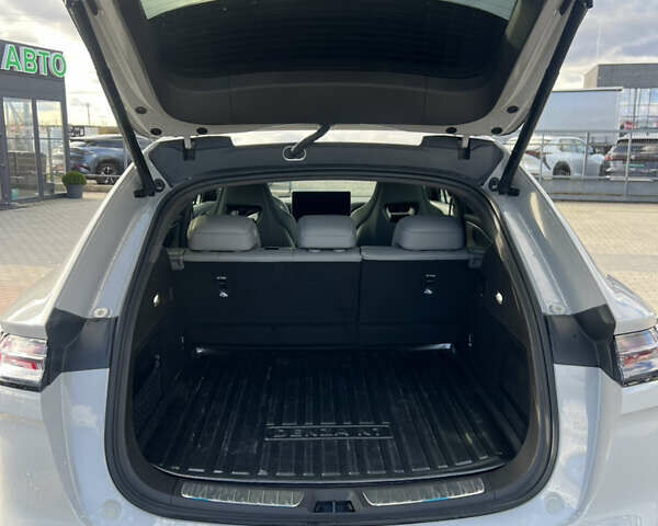 Бежевий Denza N7, об'ємом двигуна 0 л та пробігом 9 тис. км за 34800 $, фото 5 на Automoto.ua