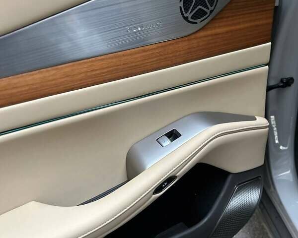Бежевий Denza N7, об'ємом двигуна 0 л та пробігом 17 тис. км за 36840 $, фото 40 на Automoto.ua