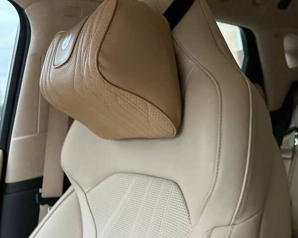 Бежевий Denza N7, об'ємом двигуна 0 л та пробігом 17 тис. км за 36840 $, фото 21 на Automoto.ua