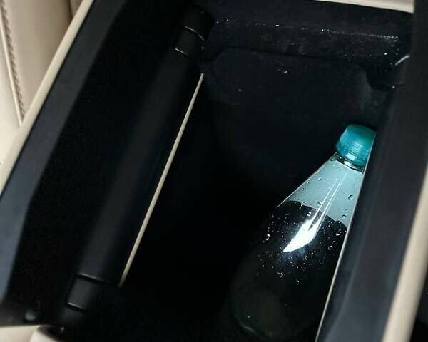 Бежевий Denza N7, об'ємом двигуна 0 л та пробігом 17 тис. км за 36840 $, фото 25 на Automoto.ua