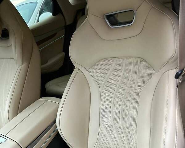 Бежевий Denza N7, об'ємом двигуна 0 л та пробігом 17 тис. км за 36840 $, фото 12 на Automoto.ua