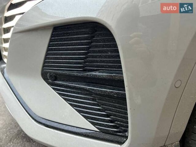 Бежевий Denza N7, об'ємом двигуна 0 л та пробігом 17 тис. км за 36840 $, фото 32 на Automoto.ua