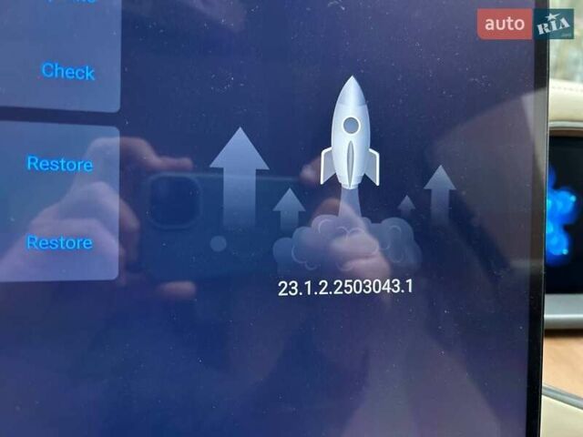 Бежевий Denza N7, об'ємом двигуна 0 л та пробігом 17 тис. км за 36840 $, фото 15 на Automoto.ua