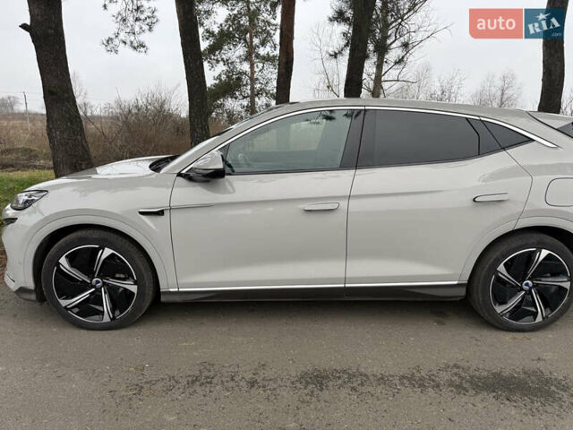 Бежевий Denza N7, об'ємом двигуна 0 л та пробігом 18 тис. км за 35503 $, фото 5 на Automoto.ua