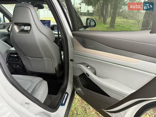 Бежевий Denza N7, об'ємом двигуна 0 л та пробігом 18 тис. км за 35503 $, фото 24 на Automoto.ua