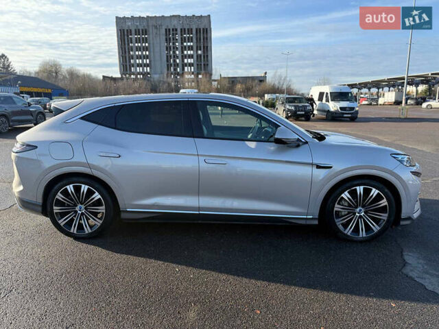 Бежевий Denza N7, об'ємом двигуна 0 л та пробігом 6 тис. км за 37999 $, фото 4 на Automoto.ua