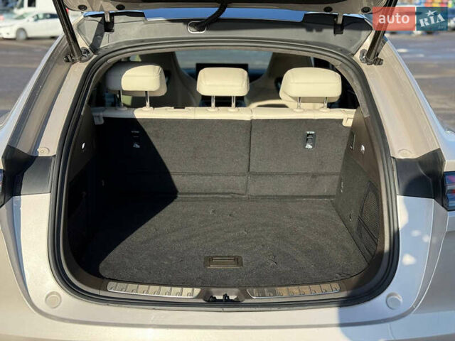 Бежевий Denza N7, об'ємом двигуна 0 л та пробігом 6 тис. км за 37999 $, фото 17 на Automoto.ua