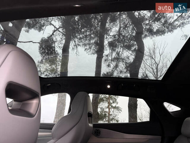 Бежевий Denza N7, об'ємом двигуна 0 л та пробігом 18 тис. км за 35503 $, фото 20 на Automoto.ua