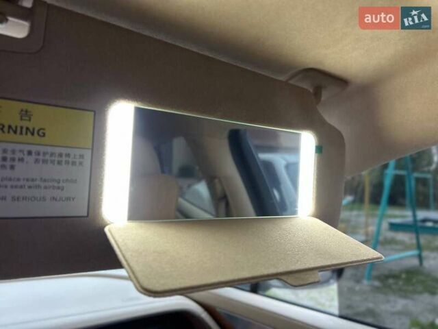 Бежевий Denza N7, об'ємом двигуна 0 л та пробігом 17 тис. км за 36840 $, фото 17 на Automoto.ua