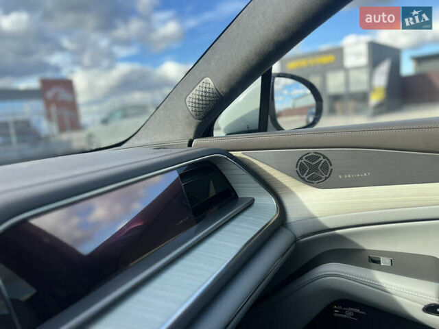 Бежевий Denza N7, об'ємом двигуна 0 л та пробігом 9 тис. км за 34800 $, фото 11 на Automoto.ua