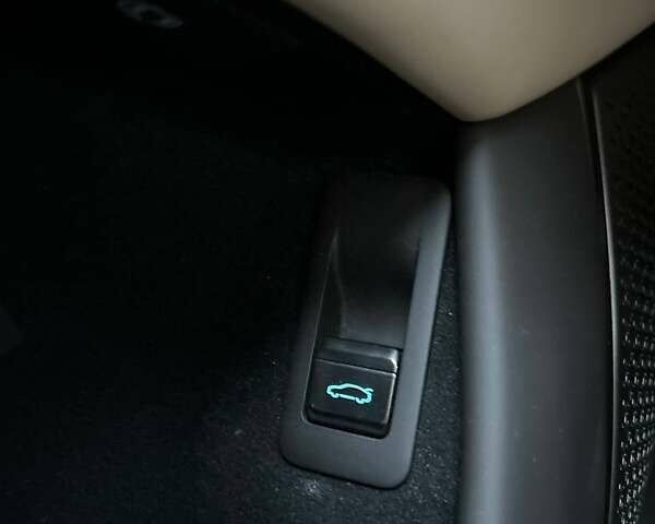 Бежевий Denza N7, об'ємом двигуна 0 л та пробігом 17 тис. км за 36840 $, фото 24 на Automoto.ua